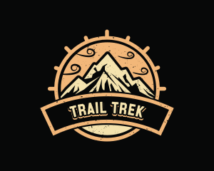 Mountain Hiker Outdoor logo
