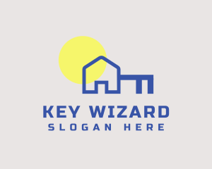 Home Key Locksmith logo