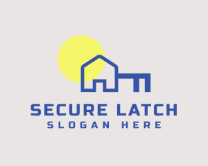 Home Key Locksmith logo