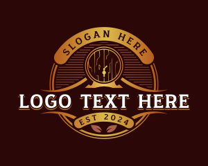 Classic - Classic Brewery Beer logo design