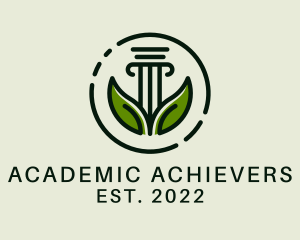 Environment Law Pillar logo