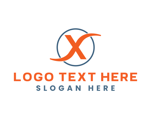 Lettermark logo example 1