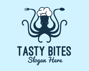 Seafood Octopus Restaurant  logo