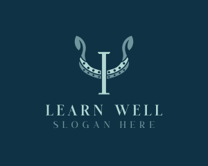 Psychology Wellness Therapy logo design