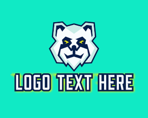 Polar Bear Gaming logo