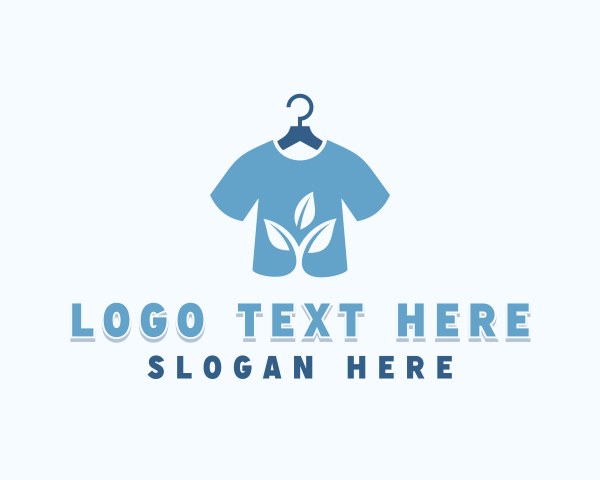 Eco Clean Shirt logo