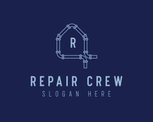 Home Plumber Repair logo