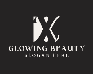 Skincare Beauty Brand logo