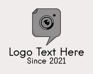Camera Document Chat logo