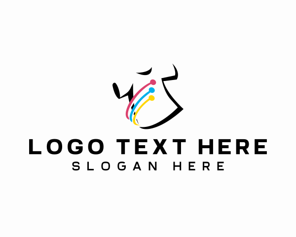 Design logo example 4