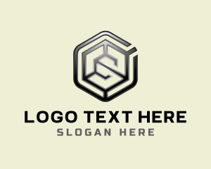 Hexagon Startup Technology logo