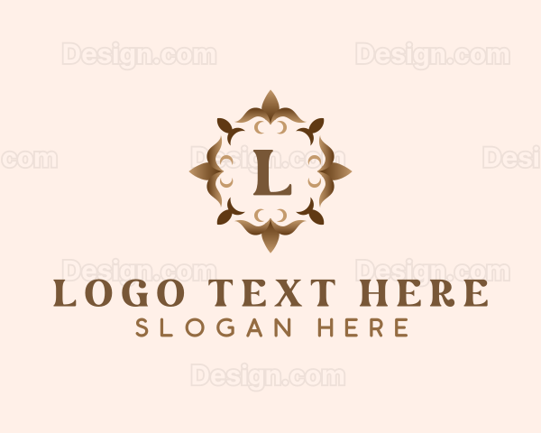 Floral Styling Boutique Logo