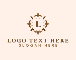 Floral Styling Boutique Logo