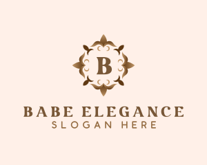 Floral Styling Boutique logo design