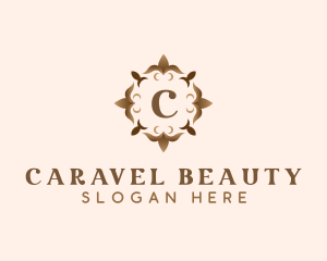 Floral Styling Boutique logo design