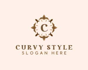 Floral Styling Boutique logo design