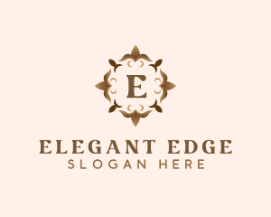 Floral Styling Boutique logo design