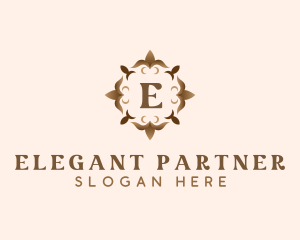 Floral Styling Boutique logo design