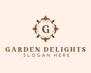 Floral Styling Boutique logo design