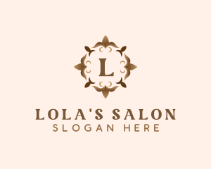 Floral Styling Boutique logo design