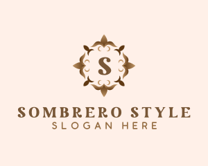 Floral Styling Boutique logo design