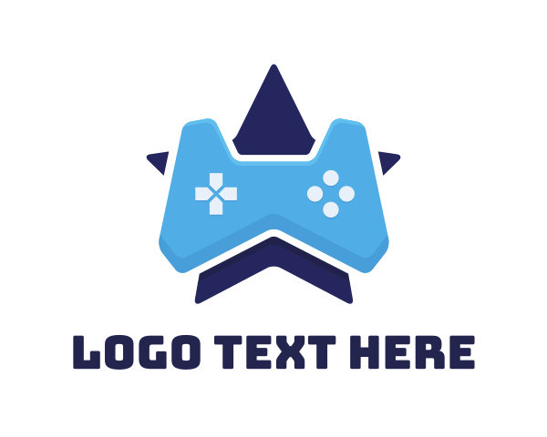 Remote logo example 4