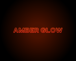 Gaming Ember Glow logo design