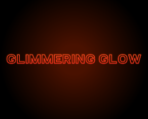 Gaming Ember Glow logo design