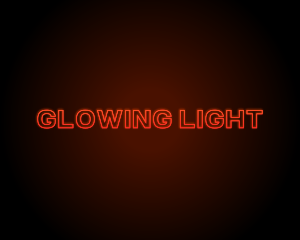 Gaming Ember Glow logo design