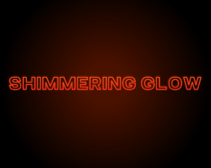 Gaming Ember Glow logo design