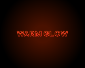 Gaming Ember Glow logo design