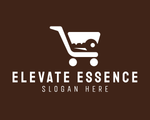 Key Shopping Cart logo