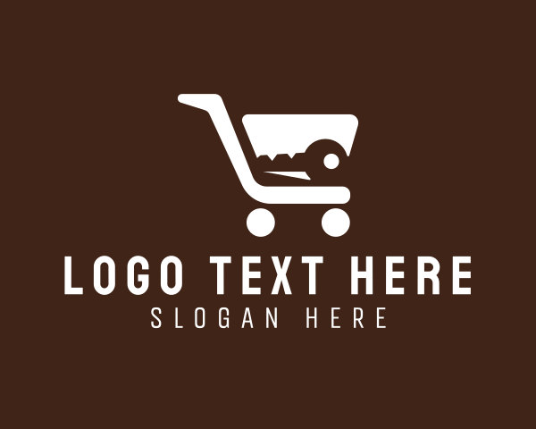 Key Shopping Cart logo