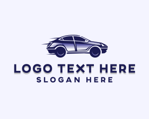 Automobile Car Transport logo