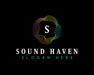 Sound Wave Audio logo