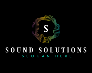Sound Wave Audio logo