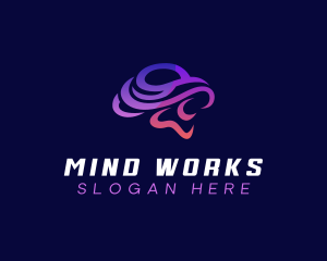 Cyber Brain Software logo