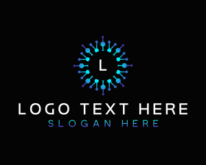 Digital Cyber Network logo