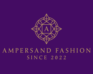 Fashion Jewelry Boutique logo design