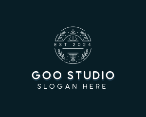 Artisanal Brand Studio logo design