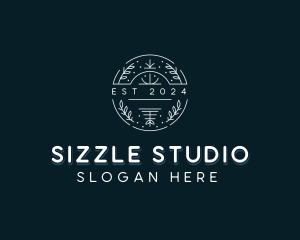 Artisanal Brand Studio logo design