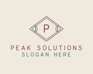 Minimal Luxury Business logo