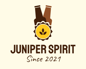 Beer Cap Bar logo