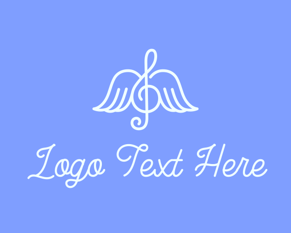 Instrument logo example 1