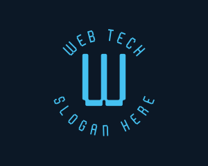 Digital Tech Gaming logo design