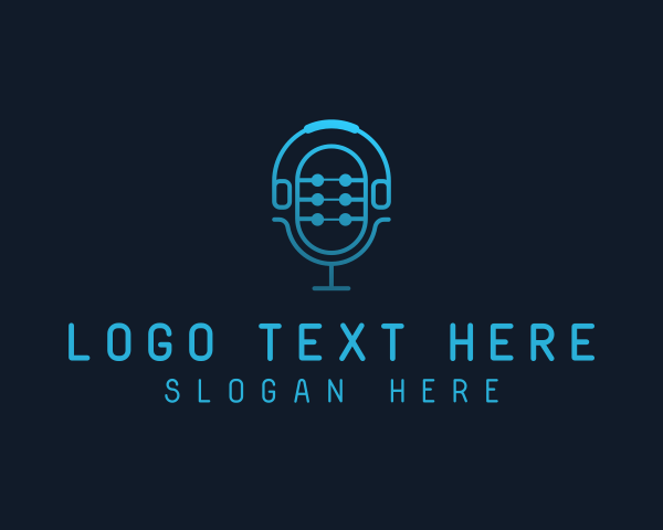 Host logo example 4