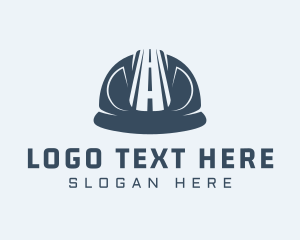 Road Builder Hat logo