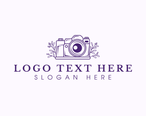 Event Camera Photographer logo