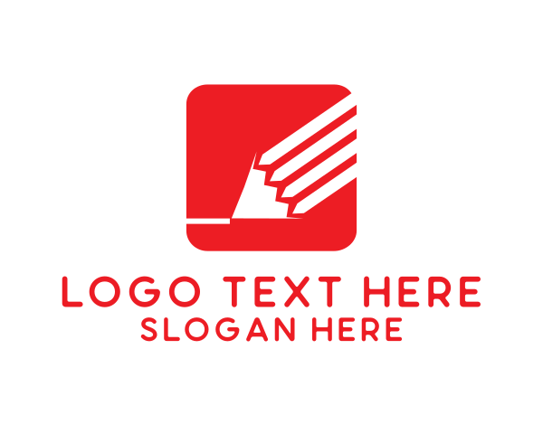 Write logo example 3