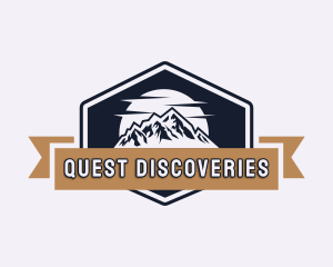Mountain Summit Exploration logo